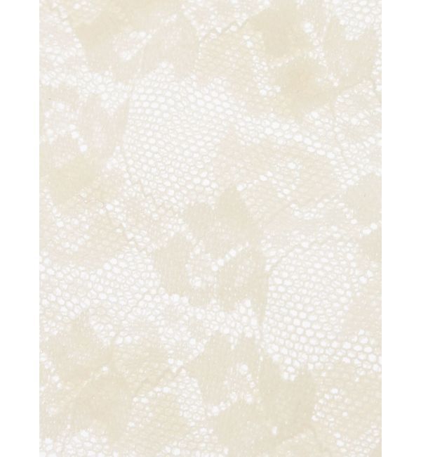 RESEXXY「レースショートソックス」|ソックス|