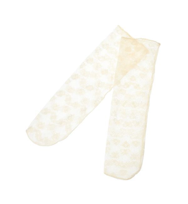 RESEXXY「レースショートソックス」|ソックス|