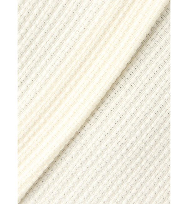 RESEXXY「オープンワークコンビニットワンピース」|ワンピース|