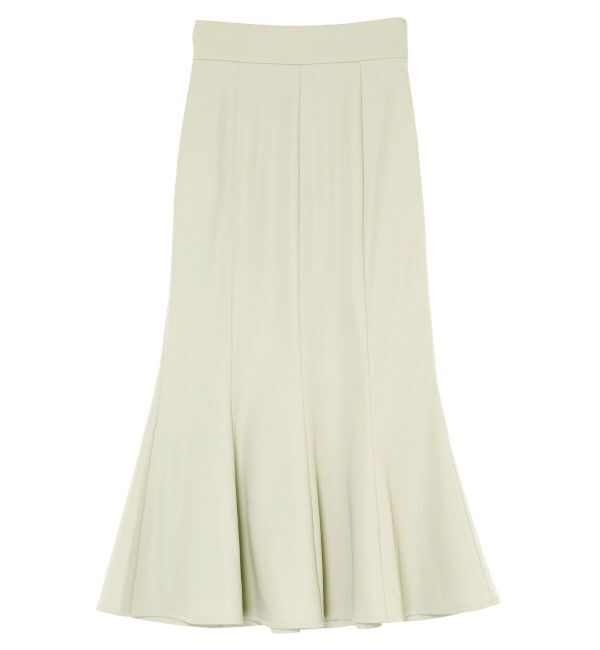 RESEXXY「バックリボンマーメイドスカート」|スカート|