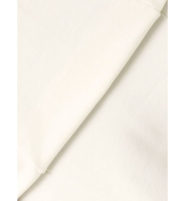 RESEXXY「【追加生産分】レイヤードフーディワンピース」|ワンピース|