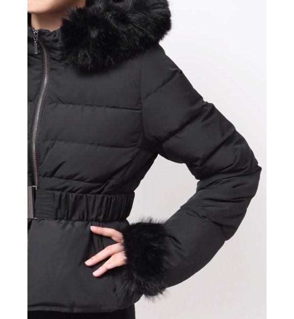 RESEXXY「【追加生産分】ショートダウンジャケット」|ダウン|