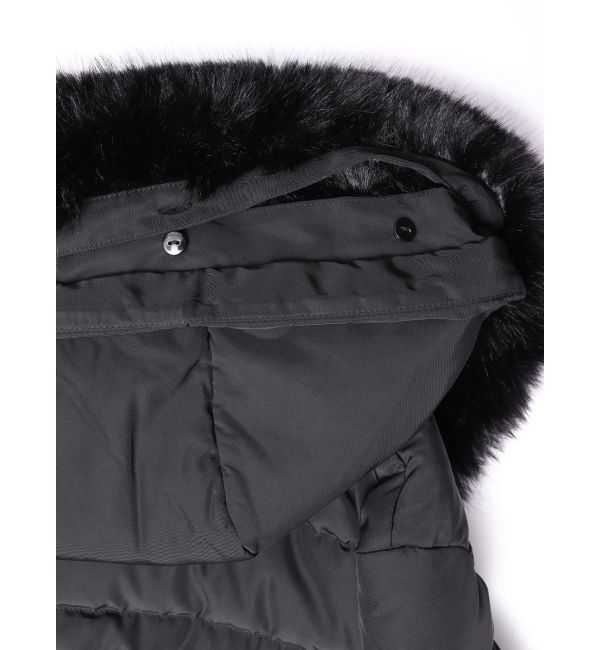 RESEXXY「【追加生産分】ショートダウンジャケット」|ダウン|