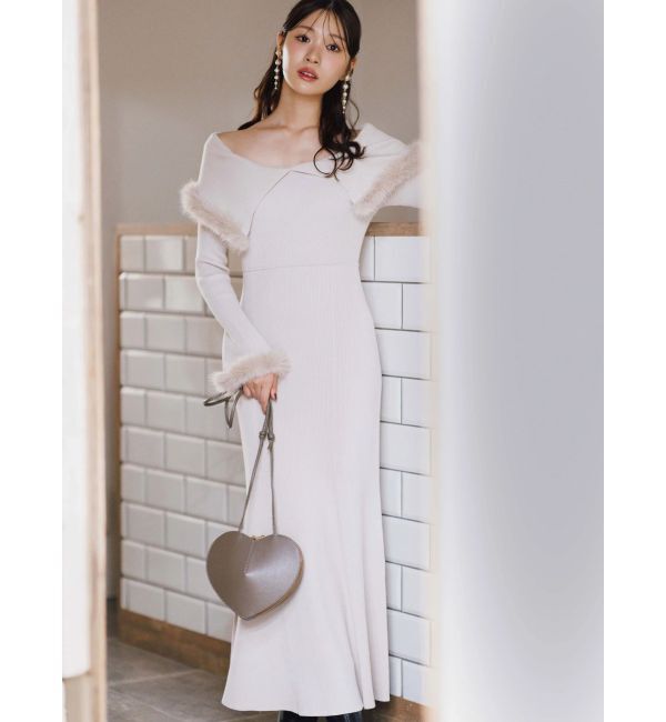 MERCURYDUO「【MILLELA FIRENZE】ハート型バッグ」|ショルダー・メッセンジャー|