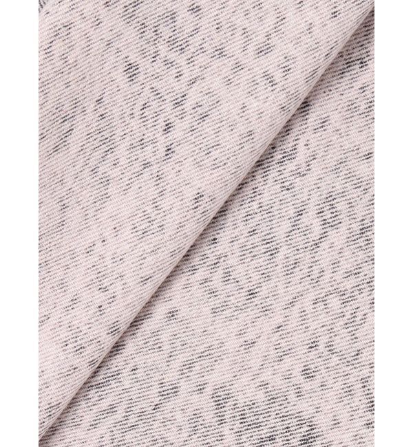 MURUA「ショートデニムジャケット【セットアップ着用可】」|デニムジャケット|