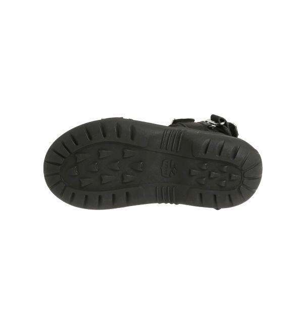 MURUA「【SHAKA】ZAMPER 2WAY EVOL CHUNKY for MURUA」|サンダル|