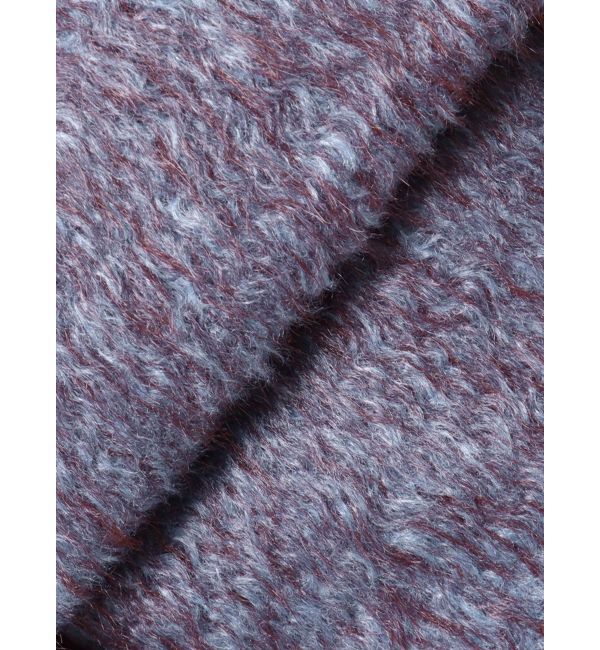 MURUA「シャギーテーラードコート」|その他|