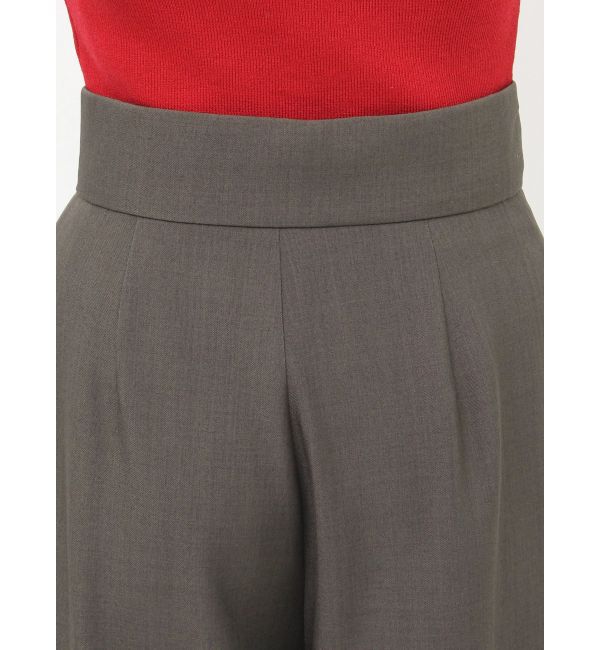 MURUA「ハイウエストデザインパンツ」|その他|