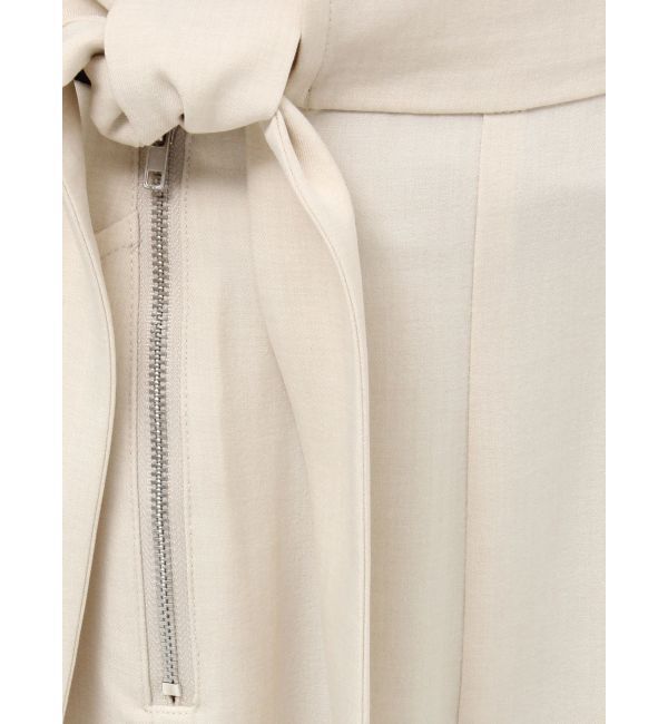 MURUA「ハイウエストデザインパンツ」|その他|