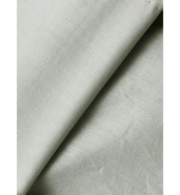 Ungrid「フードシアーコート」|その他|