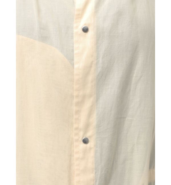 Ungrid「フードシアーコート」|その他|