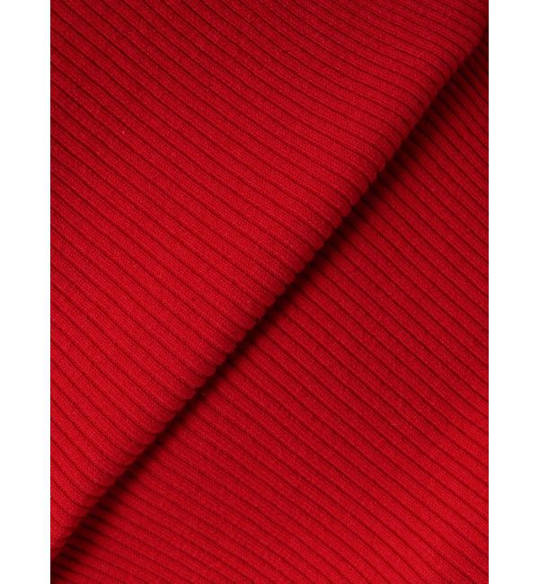 Ungrid「スクエアネックニットキャミ」|キャミソール|