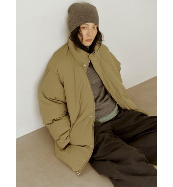 Ungrid「ピーチ起毛ラフパンツ」|その他|