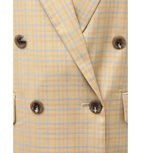 Ungrid「ビッグシルエットテーラードジャケット」|テーラードジャケット|