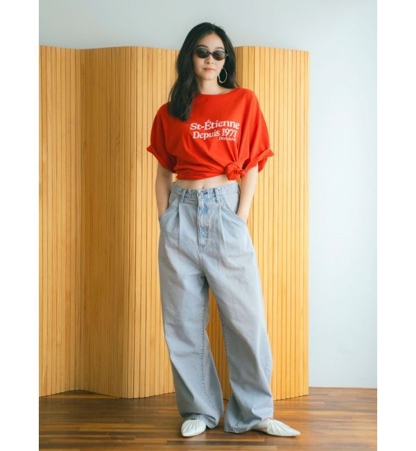 Ungrid「オーバルサングラス」|サングラス|