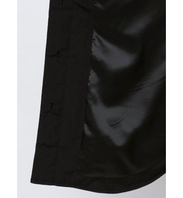 LAGUNAMOON「中綿CPOジャケット」|ブルゾン・スタジャン|