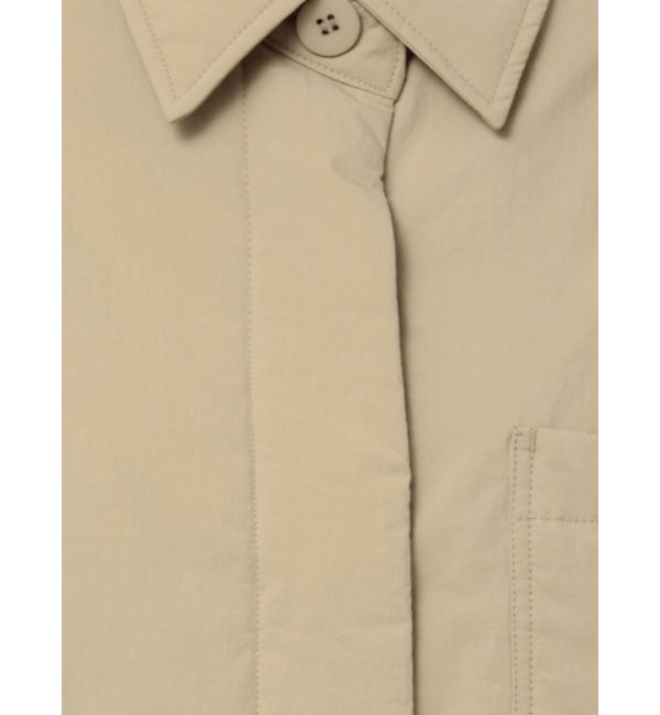 LAGUNAMOON「中綿CPOジャケット」|ブルゾン・スタジャン|