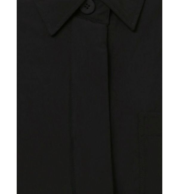 LAGUNAMOON「中綿CPOジャケット」|ブルゾン・スタジャン|