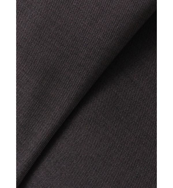 LAGUNAMOON「サイドベルトワイドパンツ」|その他|