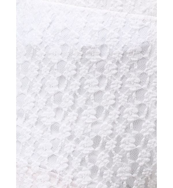 jouetie「イージーフィットフレアパンツ」|その他|