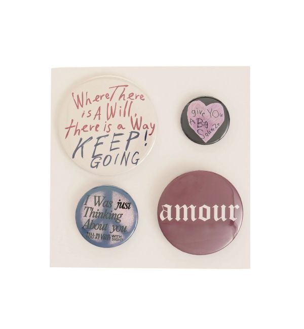 jouetie「【PosTokyo】ノーカラーツイードジャケット」|ノーカラージャケット|