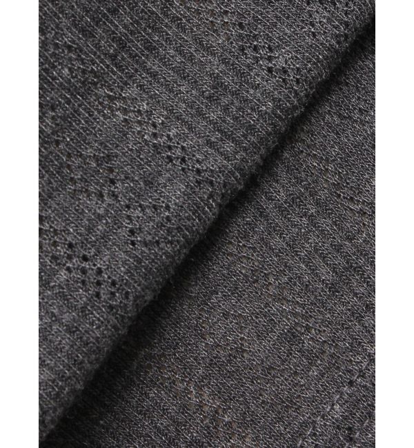 jouetie「レイヤードライクホルターネックトップス」|Tシャツ・カットソー|