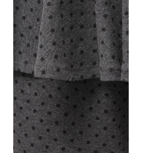 jouetie「スカートドッキングカットパンツ【セットアップ対応】」|その他|