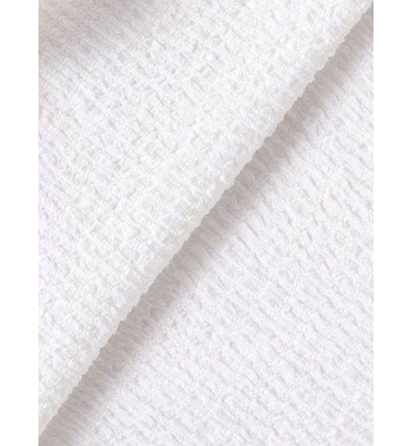 merry jenny「ガーターフリルスカート」|スカート|