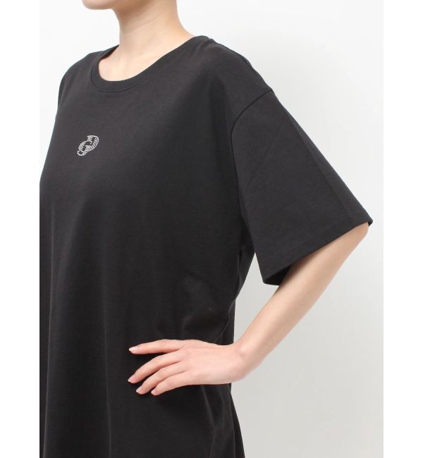 GYDA「GD BACK GYDA BIG Tシャツ」|Tシャツ・カットソー|