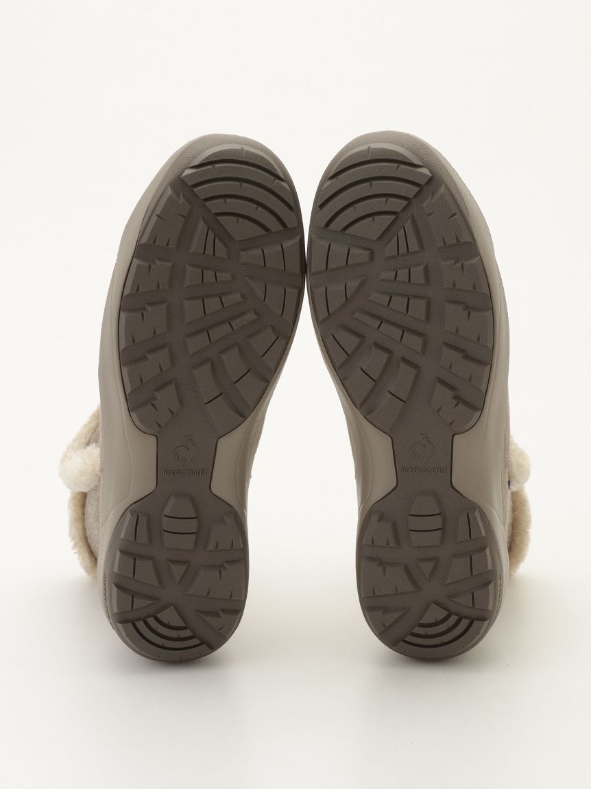 Le coq sportif「【le coq sportif】LCS MONTLOUIS」|ショートブーツ|