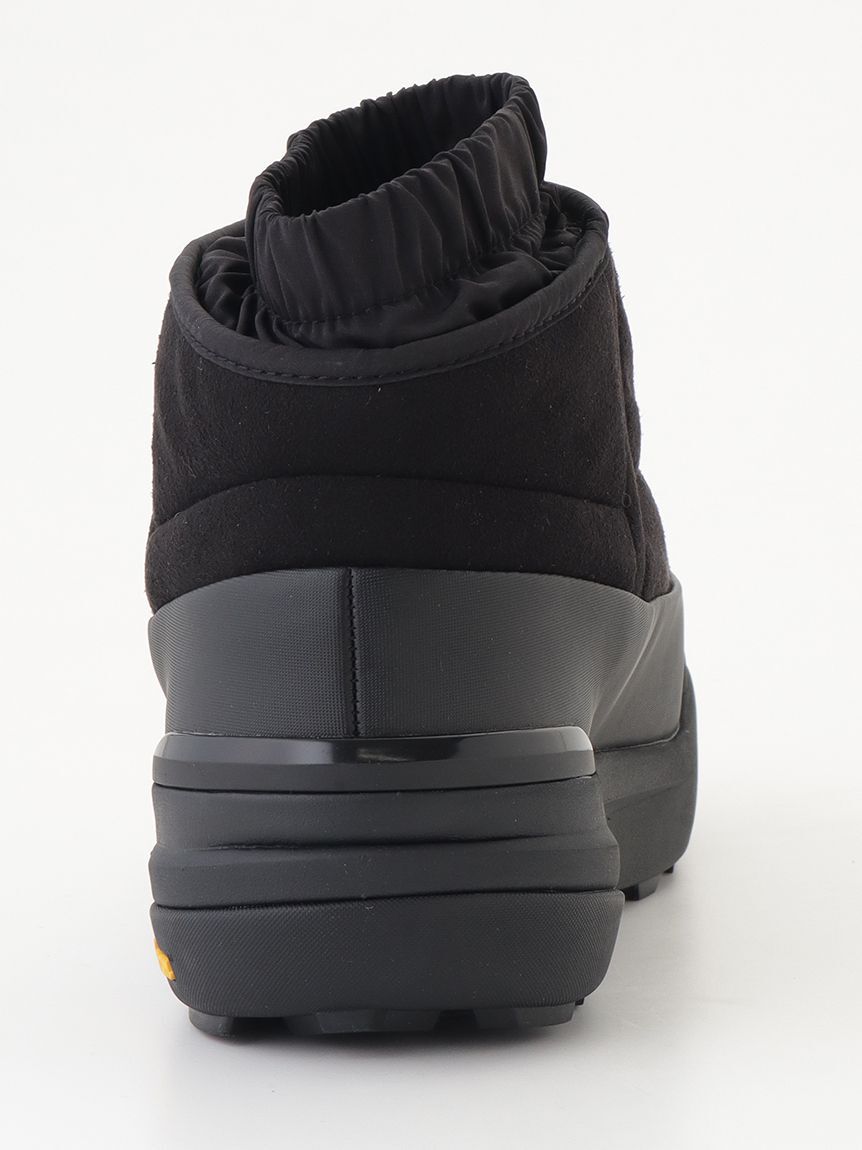 emmi「【DESCENTE】DTRACE UNC MID AGAT」|ショートブーツ|