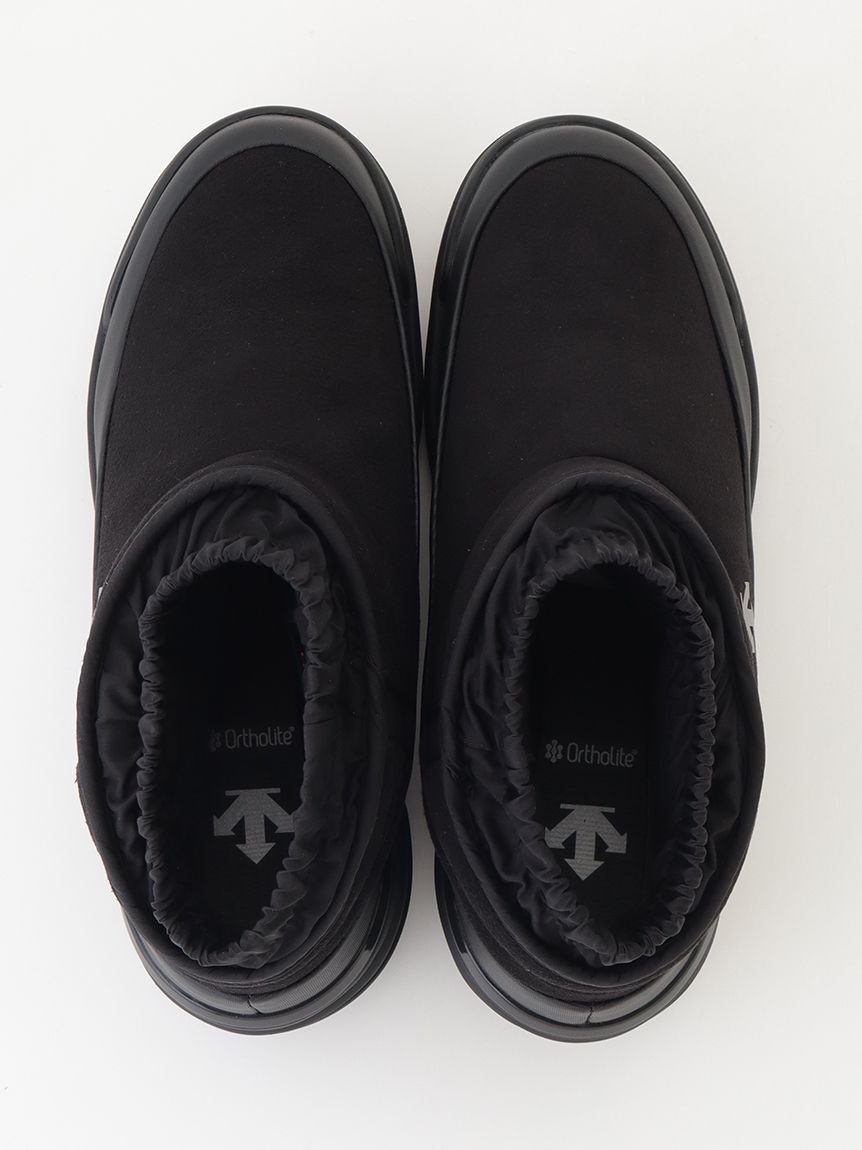 emmi「【DESCENTE】DTRACE UNC MID AGAT」|ショートブーツ|