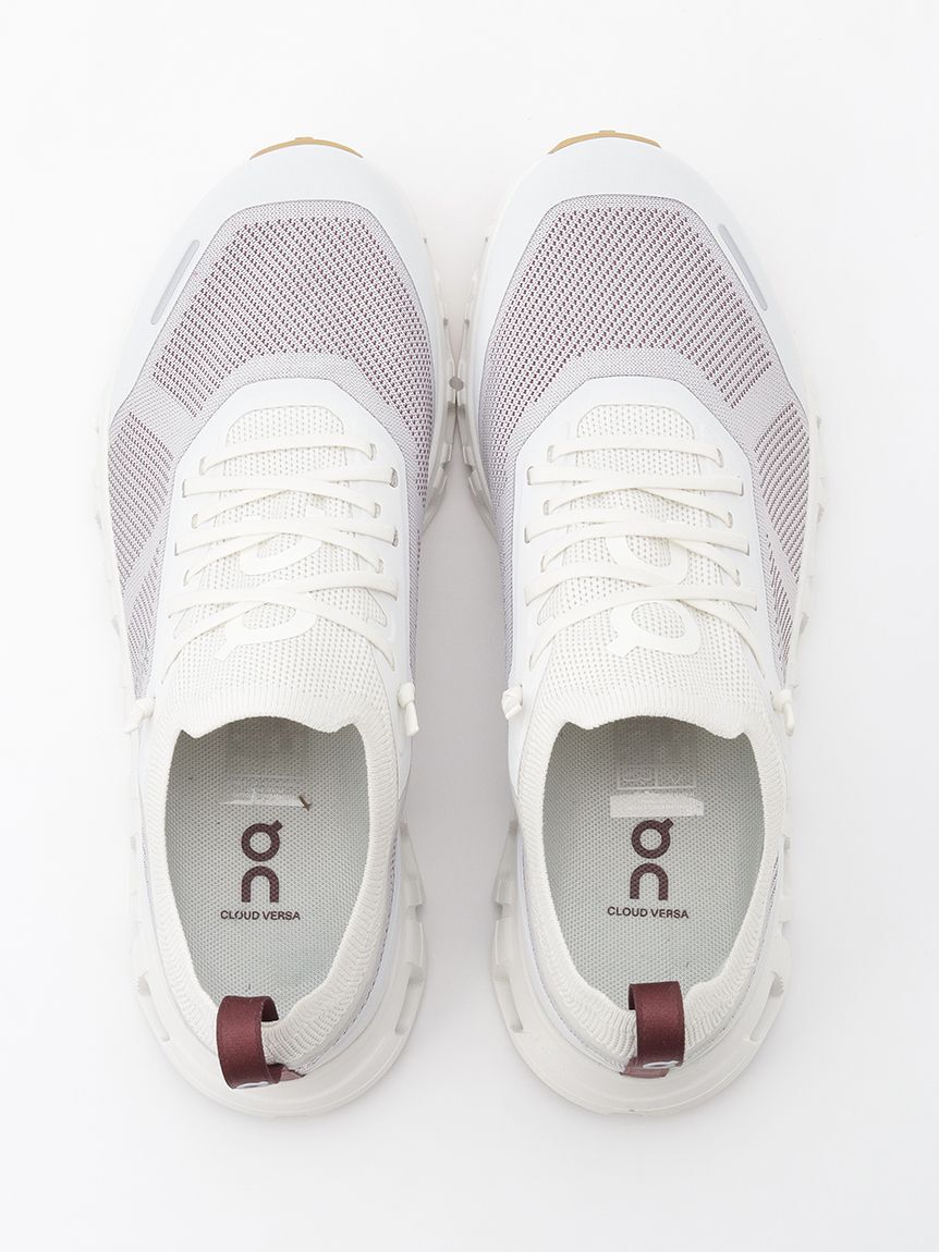 On「【On】Cloud 6 Versa」|スニーカー|