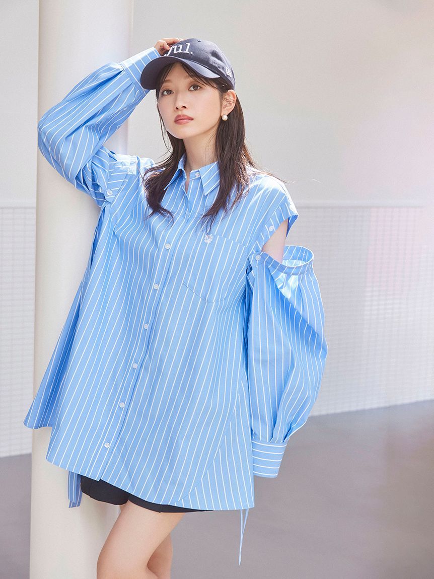 SNIDEL「【SNIDEL|NEW ERA(R)】Julキャップ」|キャップ・キャスケット|