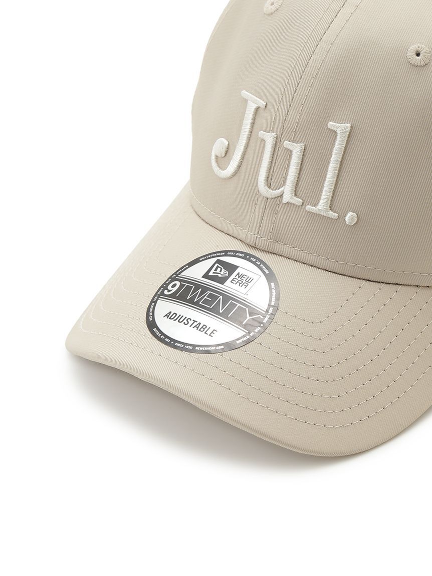 SNIDEL「【SNIDEL|NEW ERA(R)】Julキャップ」|キャップ・キャスケット|