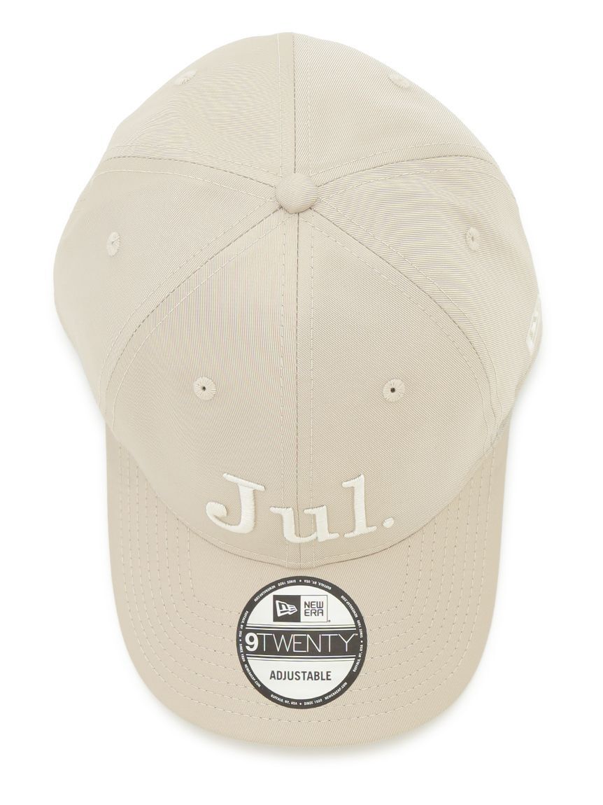 SNIDEL「【SNIDEL|NEW ERA(R)】Julキャップ」|キャップ・キャスケット|