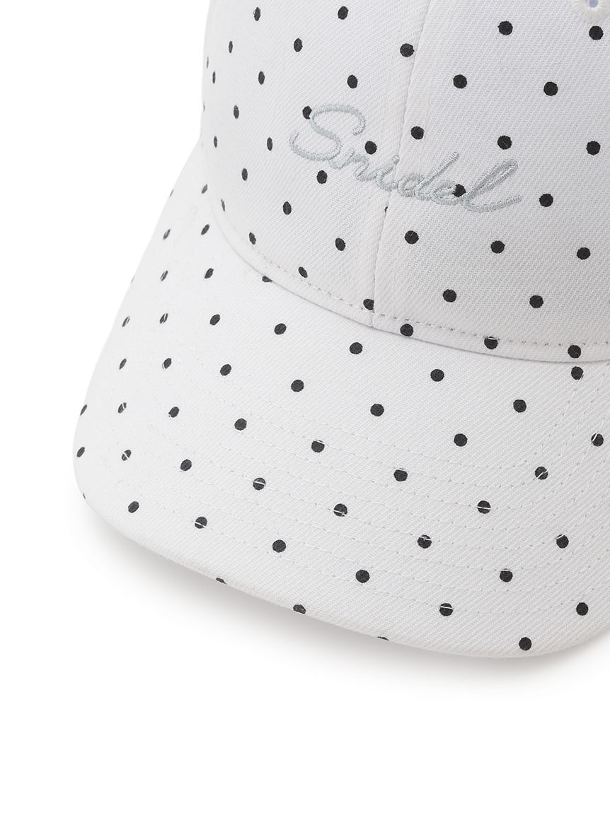 SNIDEL「バリエキャップ」|キャップ・キャスケット|