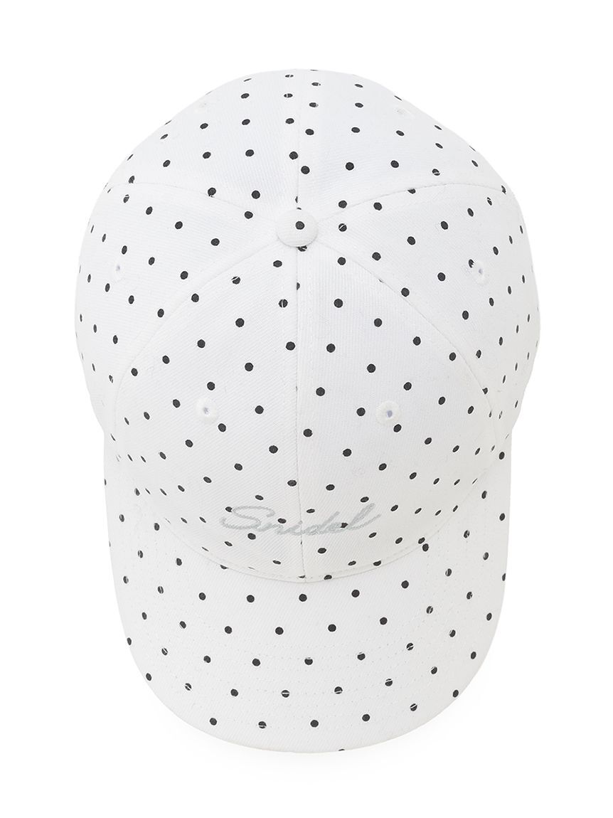 SNIDEL「バリエキャップ」|キャップ・キャスケット|