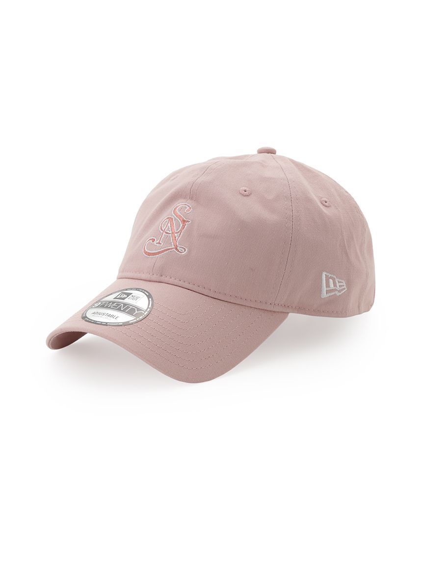 SNIDEL「【SNIDEL|NEW ERA(R)】SNロゴキャップ」|キャップ・キャスケット|