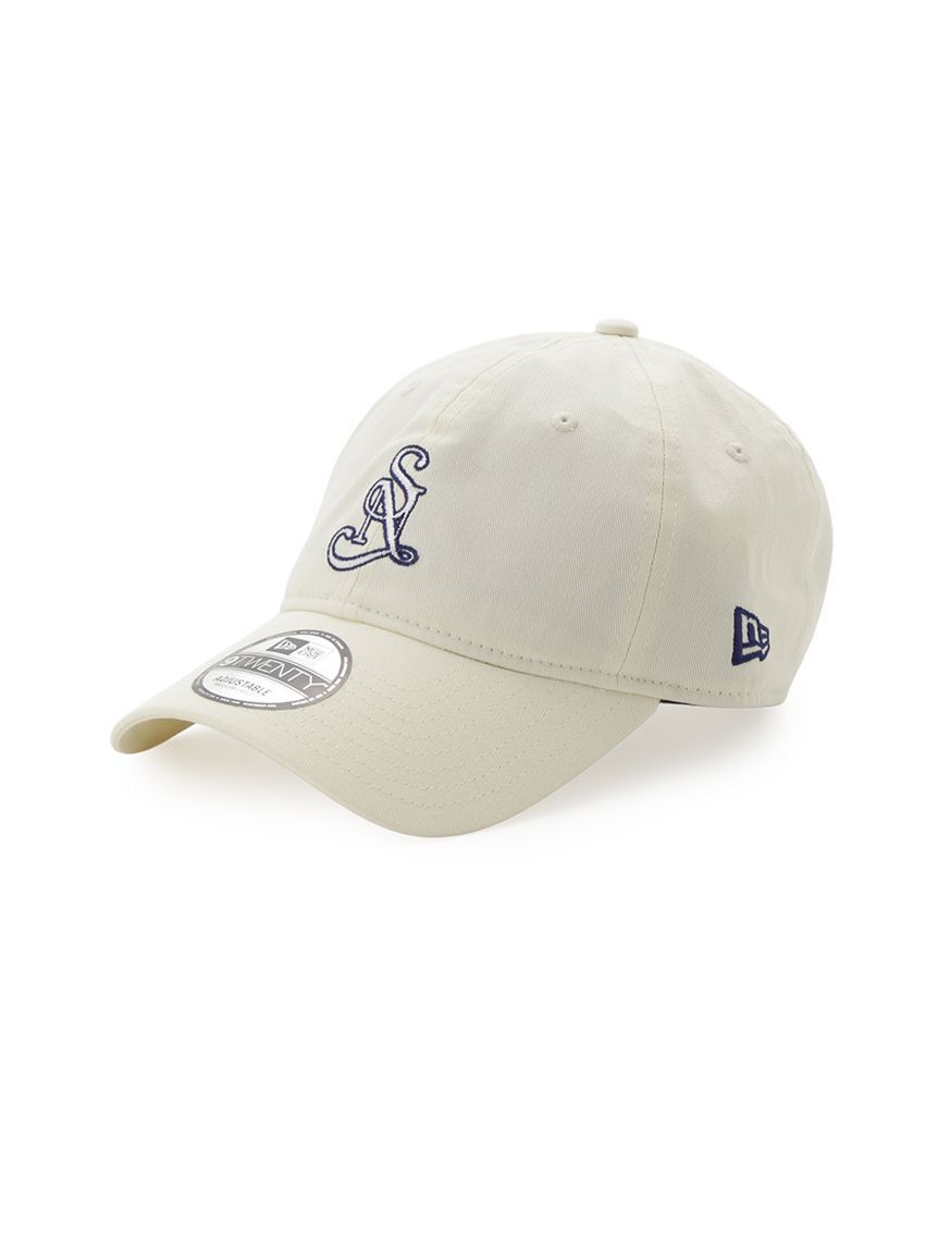 SNIDEL「【SNIDEL|NEW ERA(R)】SNロゴキャップ」|キャップ・キャスケット|