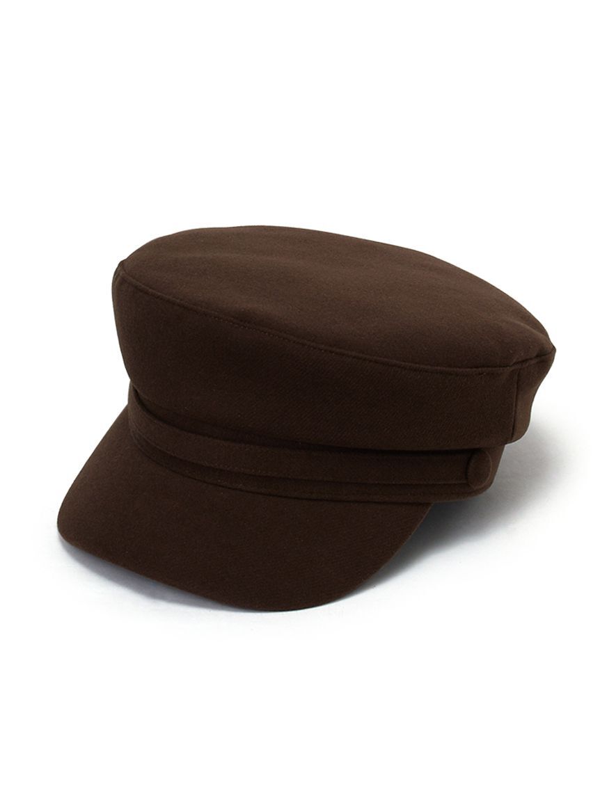 SNIDEL「キャスケット」|キャップ・キャスケット|