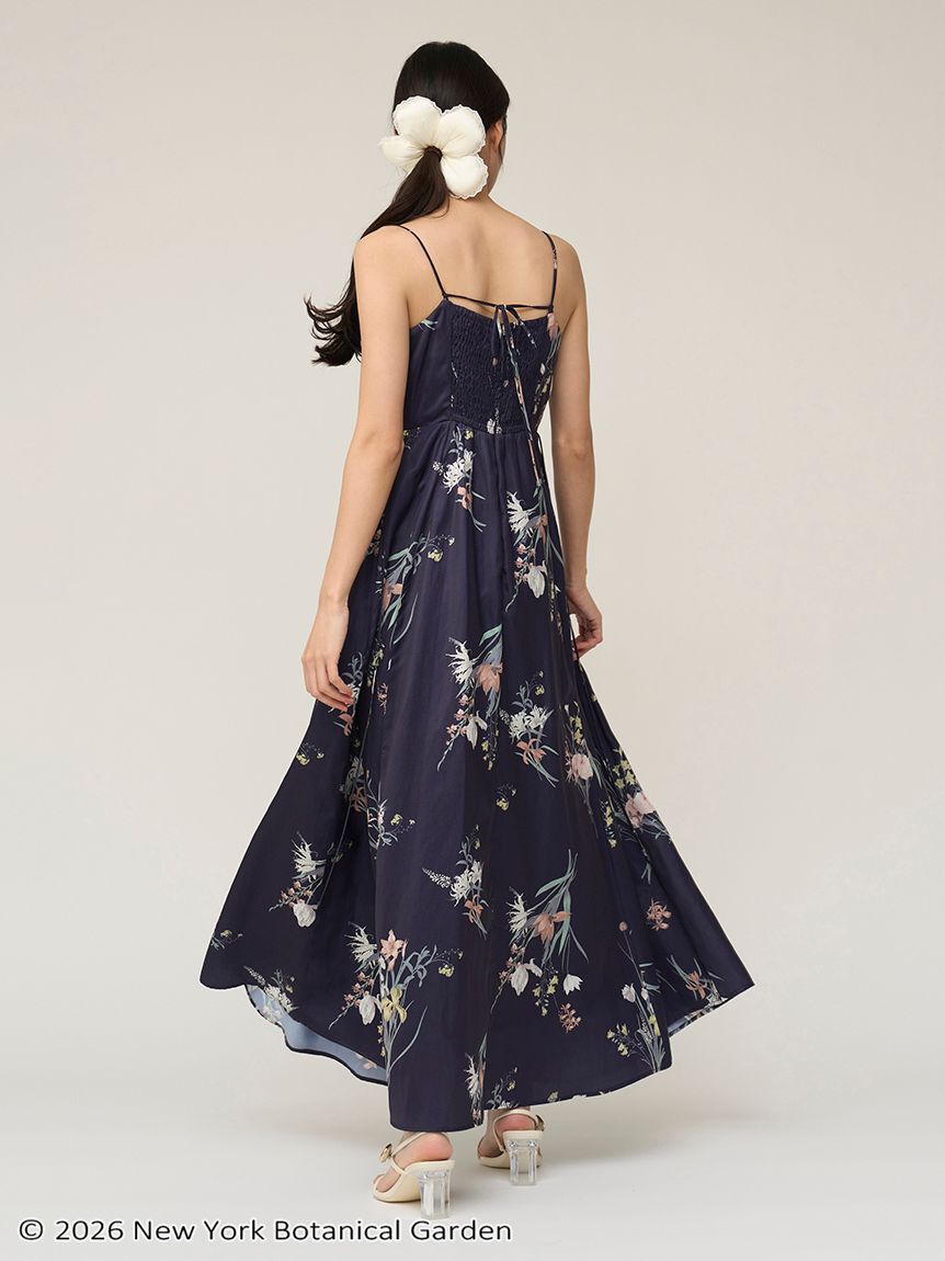 SNIDEL「NYBG キャミワンピース」|ワンピース|