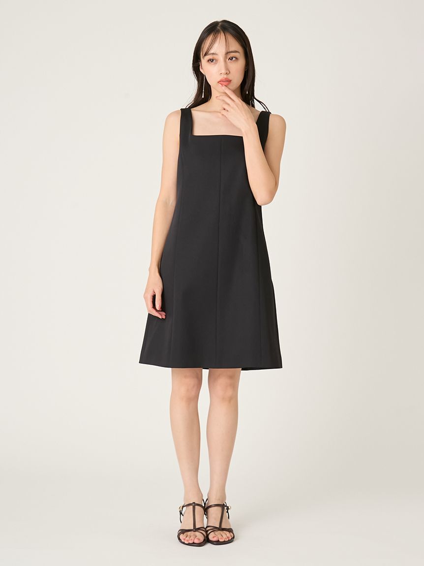 FRAY I.D「リトルドレス」|ドレス|