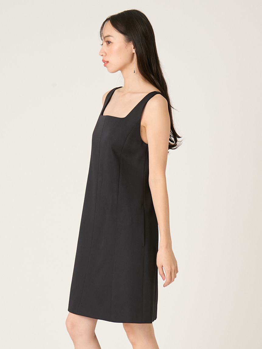 FRAY I.D「リトルドレス」|ドレス|