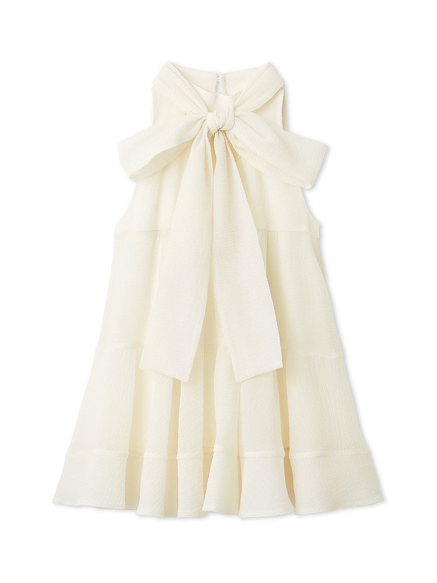 LILY BROWN「【WEB限定カラー】アメスリティアードブラウス」|シャツ・ブラウス|