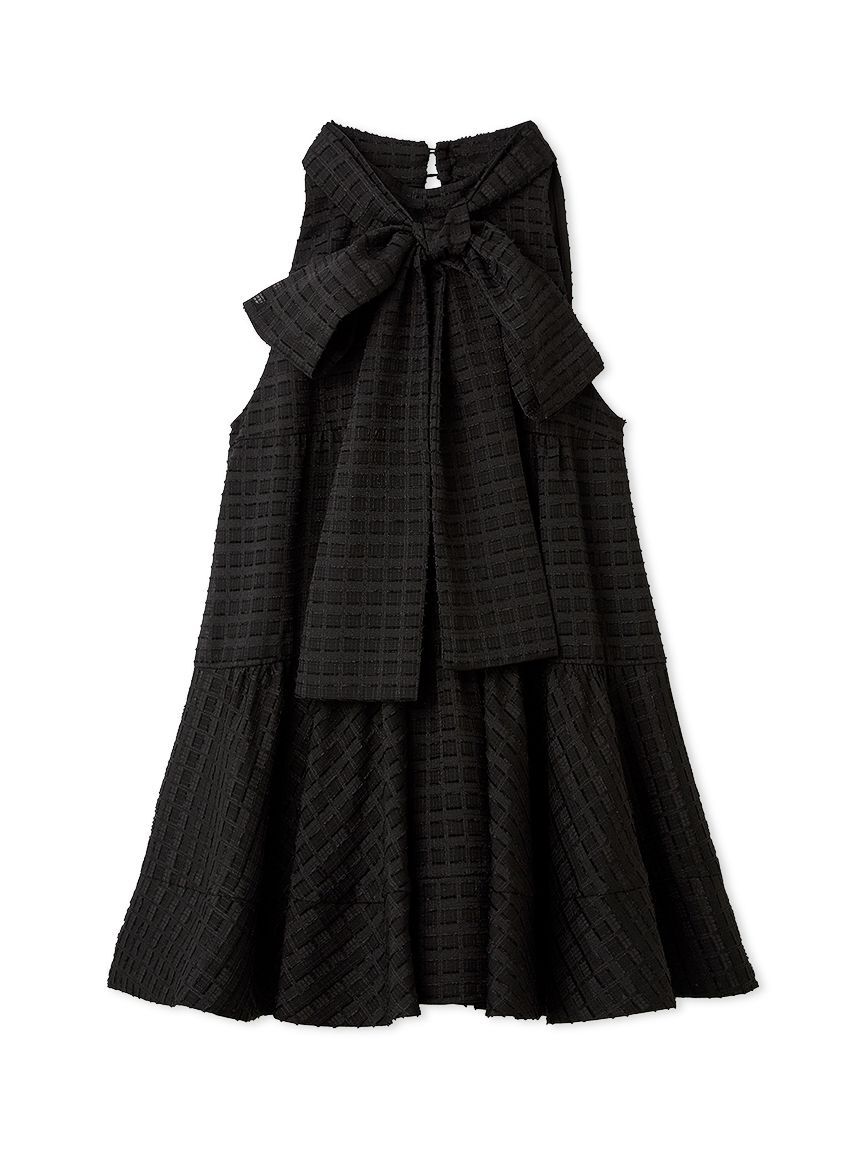 LILY BROWN「【WEB限定カラー】アメスリティアードブラウス」|シャツ・ブラウス|