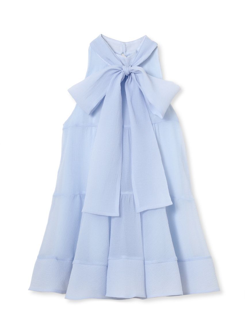 LILY BROWN「【WEB限定カラー】アメスリティアードブラウス」|シャツ・ブラウス|