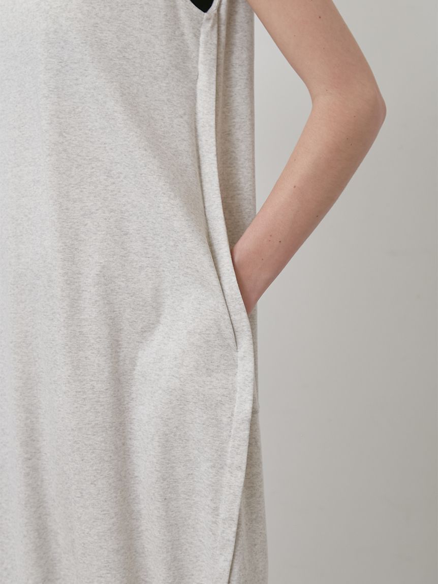 styling/「コクーンカットワンピース」|ワンピース|