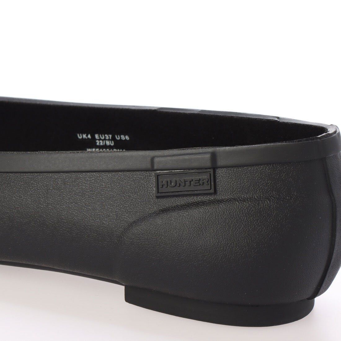  「ORIGINAL TOUR BALLERINA 」|レインシューズ|