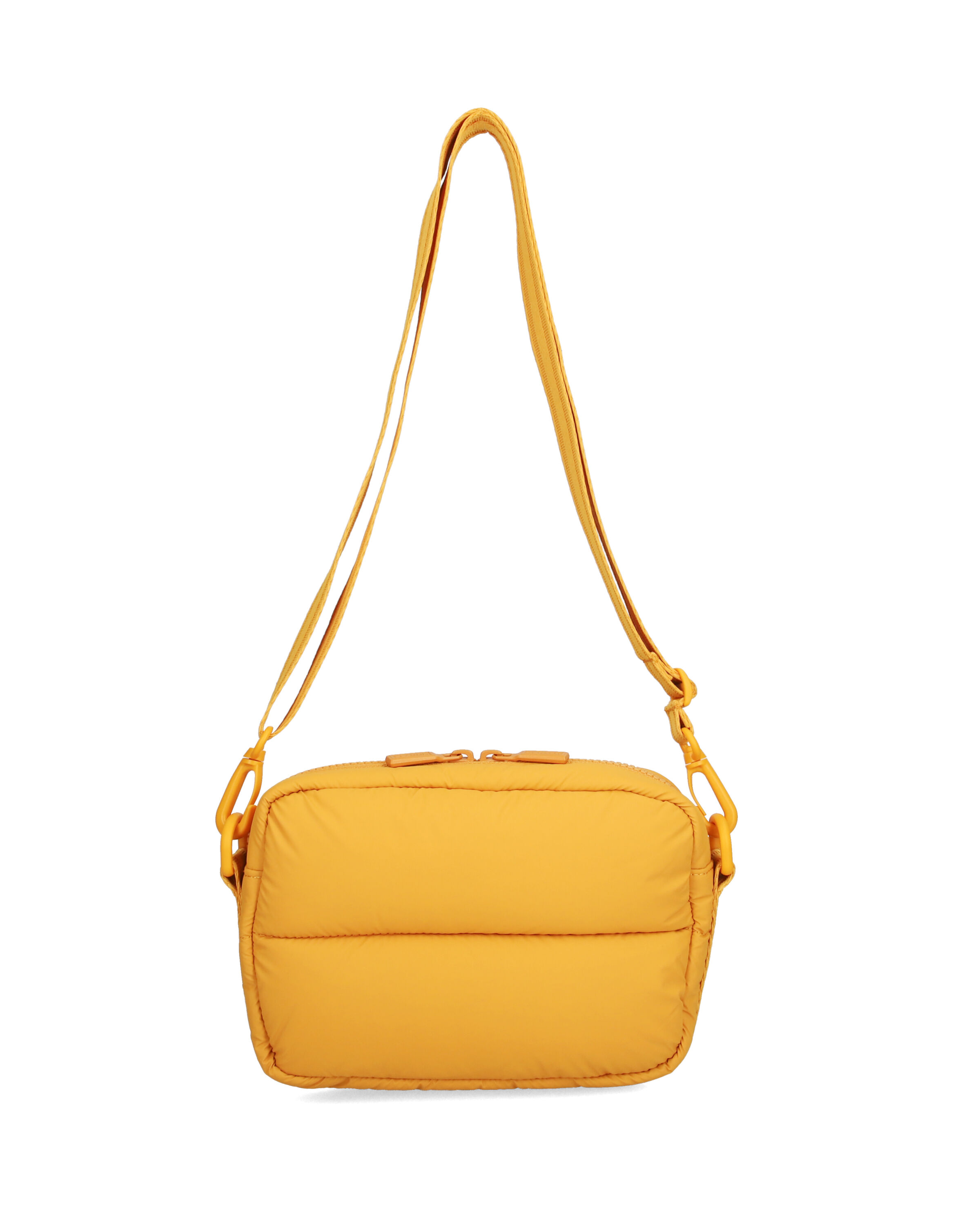 HUNTER「イントレピッド エクストラ パフド クロスボディ」|ショルダー・メッセンジャー|